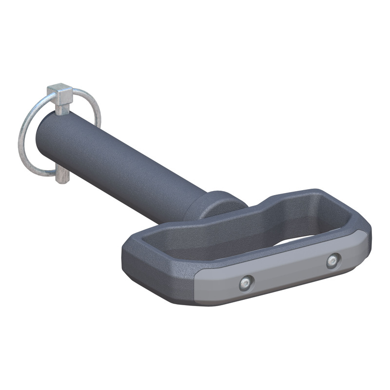 Fifth Wheel Trailer Hitch King Pin